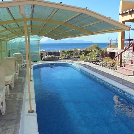 Coin De Paradis,Pavillon Doucimar Porto Novo Εξωτερικό φωτογραφία