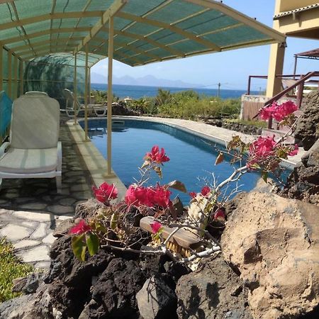 Coin De Paradis,Pavillon Doucimar Porto Novo Εξωτερικό φωτογραφία