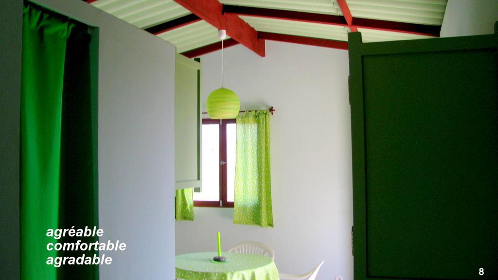 Coin De Paradis,Pavillon Doucimar Porto Novo Εξωτερικό φωτογραφία