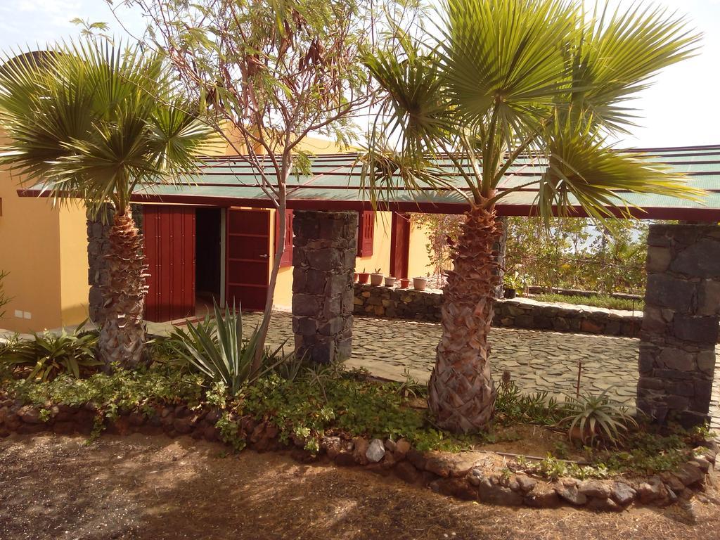 Coin De Paradis,Pavillon Doucimar Porto Novo Εξωτερικό φωτογραφία