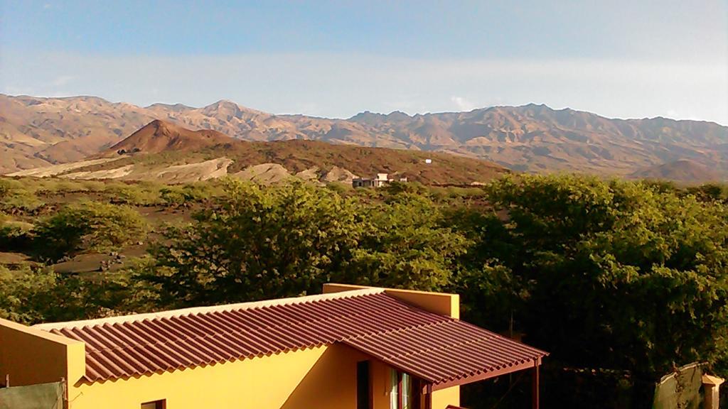 Coin De Paradis,Pavillon Doucimar Porto Novo Εξωτερικό φωτογραφία
