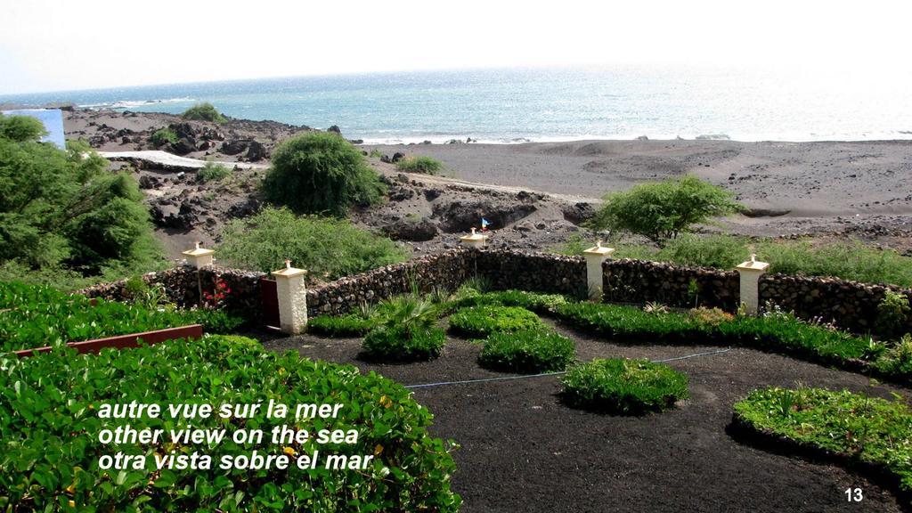 Coin De Paradis,Pavillon Doucimar Porto Novo Εξωτερικό φωτογραφία