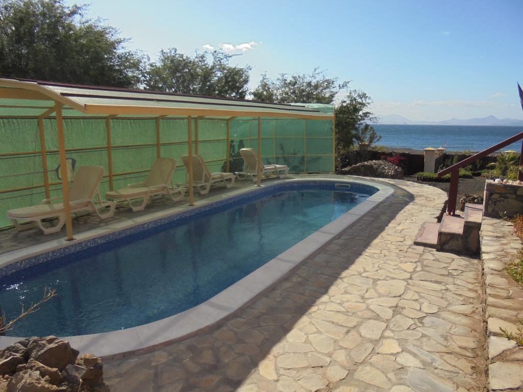 Coin De Paradis,Pavillon Doucimar Porto Novo Εξωτερικό φωτογραφία