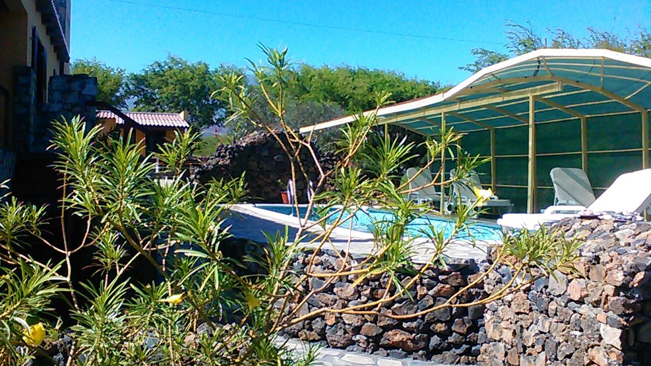 Coin De Paradis,Pavillon Doucimar Porto Novo Εξωτερικό φωτογραφία