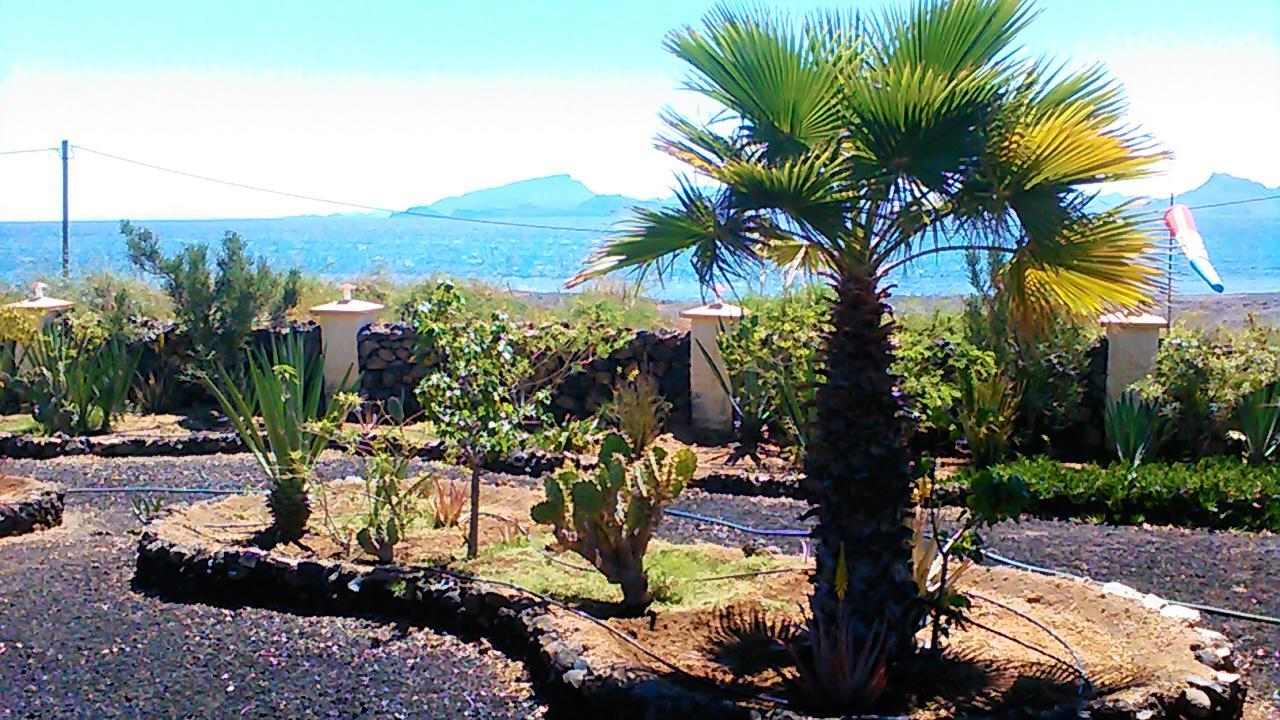 Coin De Paradis,Pavillon Doucimar Porto Novo Εξωτερικό φωτογραφία
