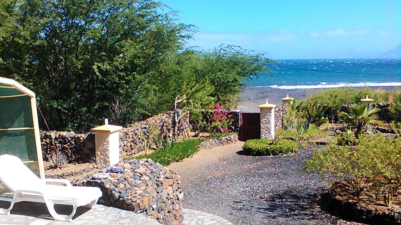 Coin De Paradis,Pavillon Doucimar Porto Novo Εξωτερικό φωτογραφία