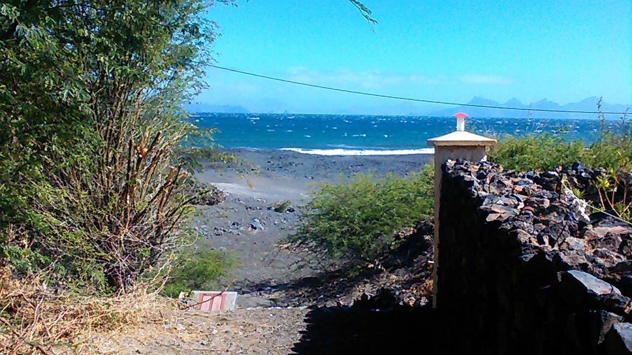Coin De Paradis,Pavillon Doucimar Porto Novo Εξωτερικό φωτογραφία