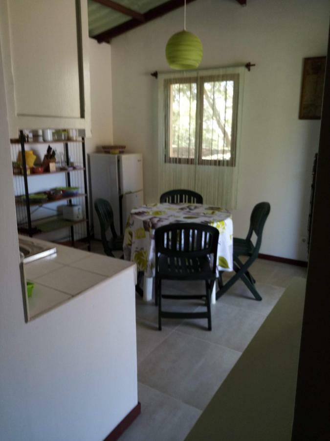 Coin De Paradis,Pavillon Doucimar Porto Novo Εξωτερικό φωτογραφία