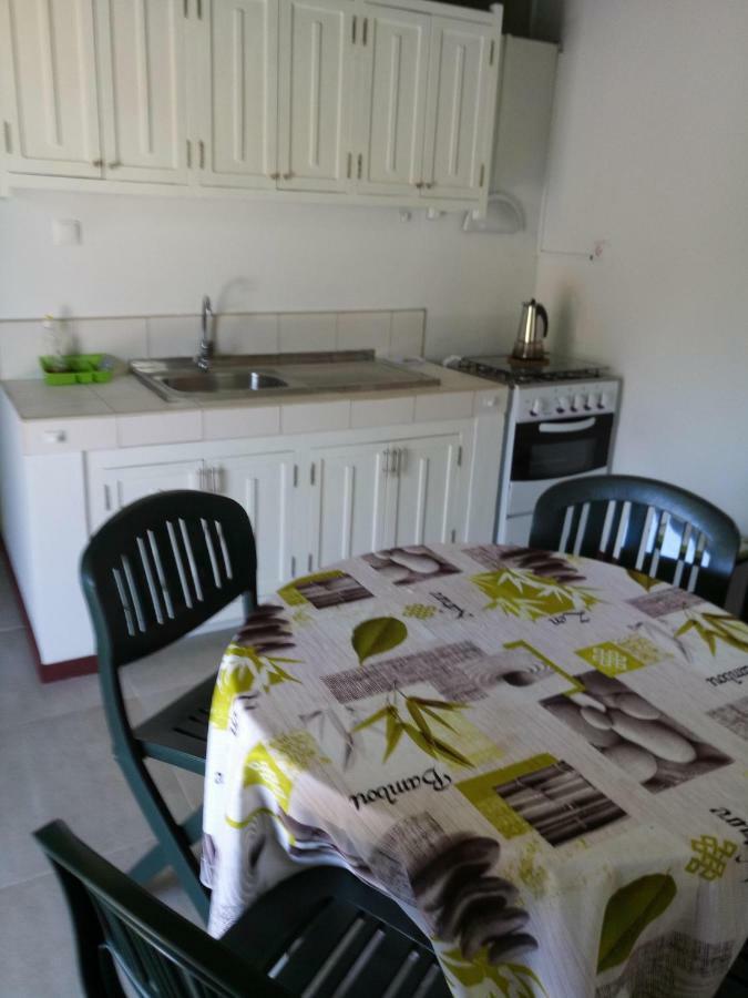 Coin De Paradis,Pavillon Doucimar Porto Novo Εξωτερικό φωτογραφία