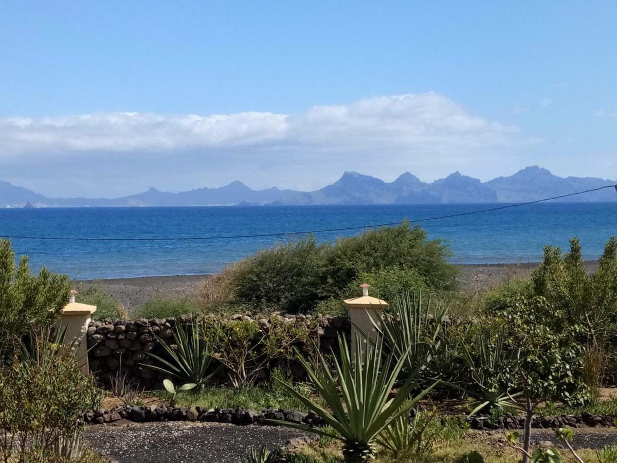 Coin De Paradis,Pavillon Doucimar Porto Novo Εξωτερικό φωτογραφία