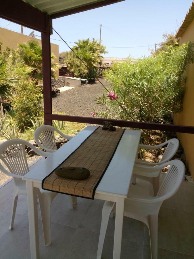 Coin De Paradis,Pavillon Doucimar Porto Novo Εξωτερικό φωτογραφία